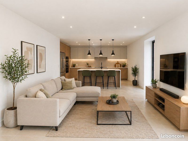 Maison 5 pièces 120 m² · à Assas · 120 m² · 499 000 €