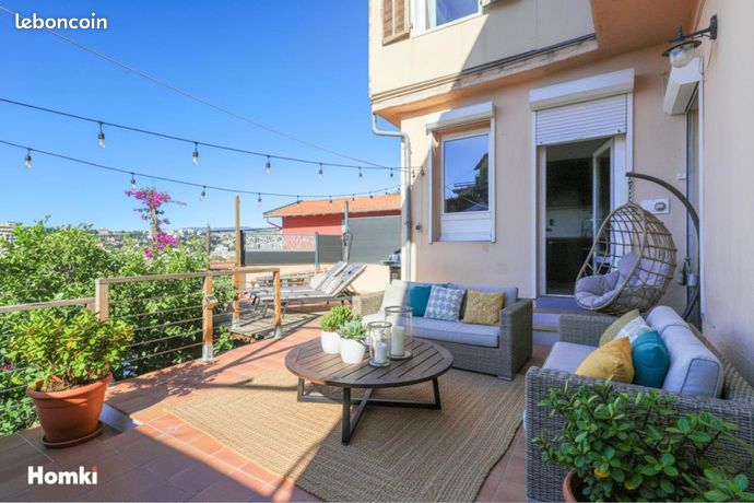 Maison 4 pièces 108 m² — 1