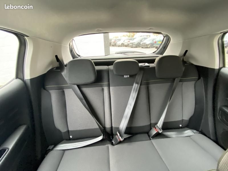 Citroen C3 1.2 PureTech 83ch S&S YOU (image 17)