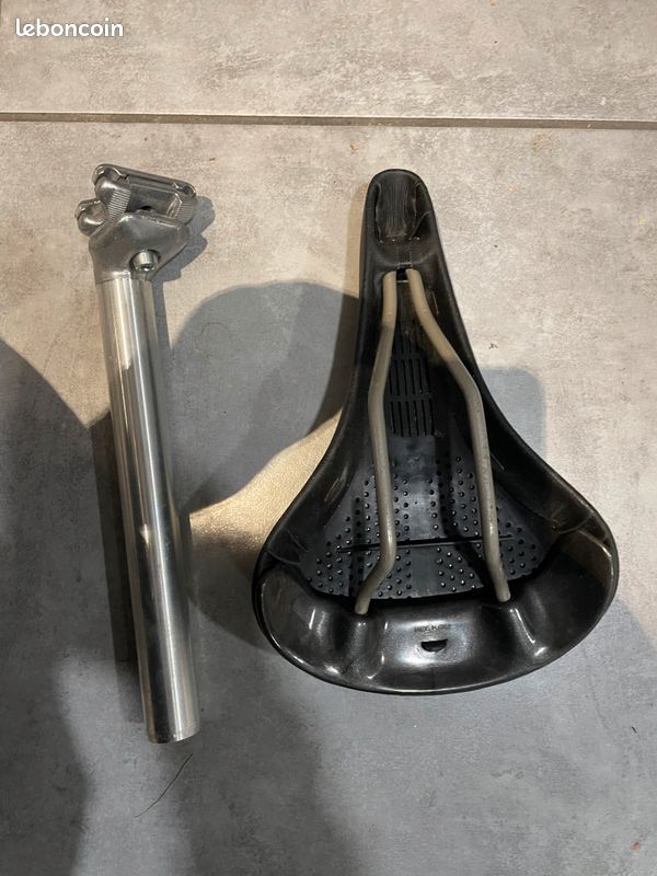Selle vélo Italia (image 1)
