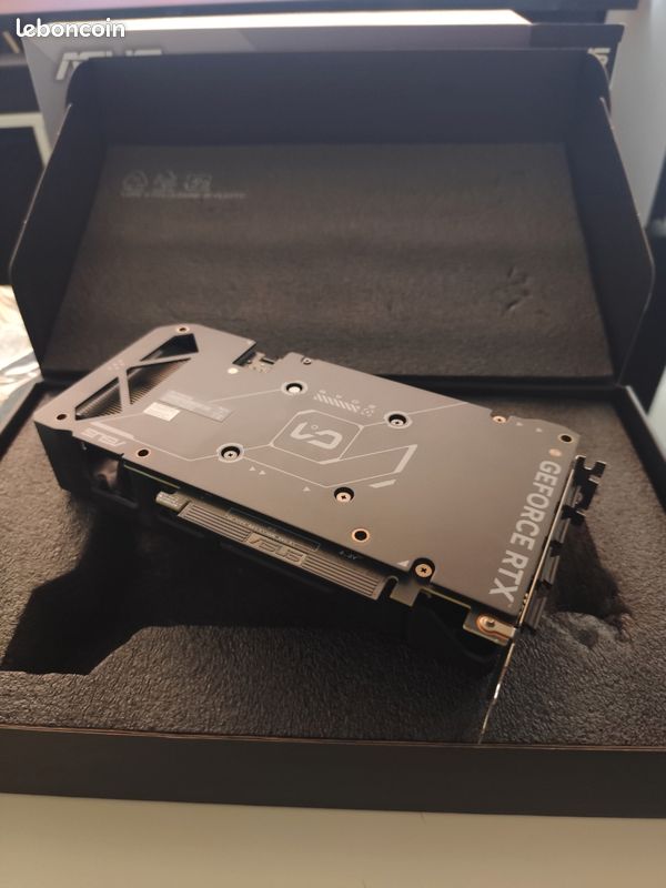 Rtx 4060 ti 8gb (image 2)