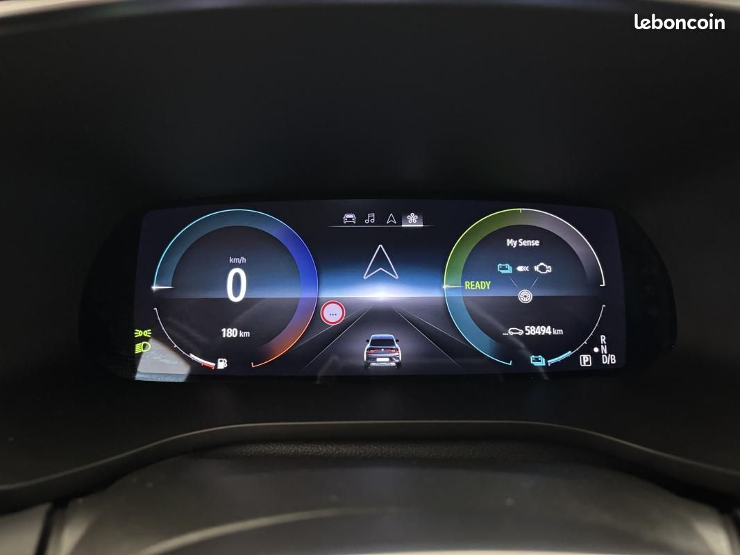 Renault Arkana E-Tech 145 - 21B R.S. Line (image 9)