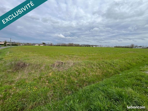 Terrain 91336 m² FONGRAVE