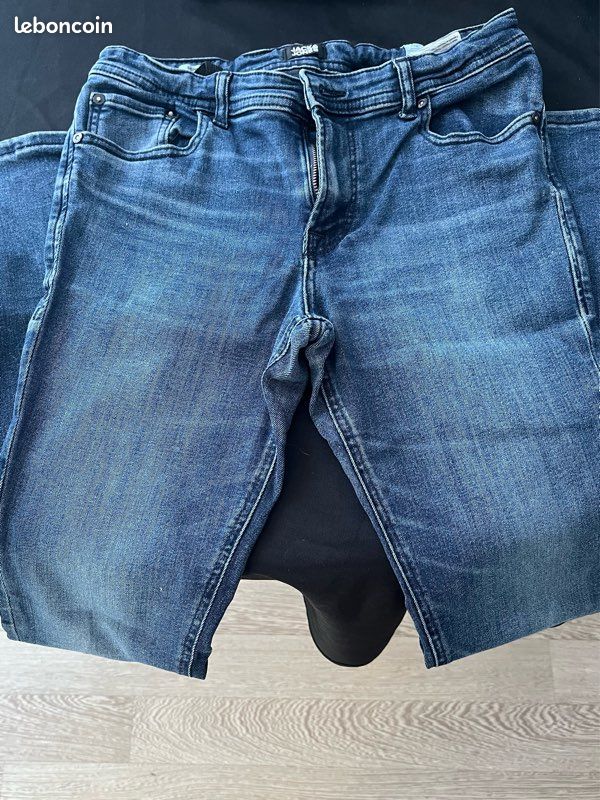 Jean denim jack & jones (image 1)