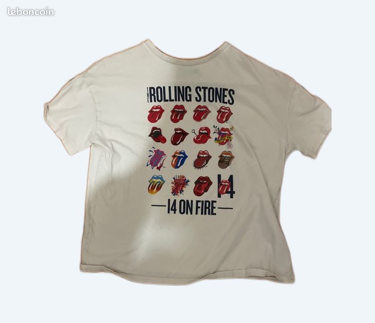 T-shirt (image 1)