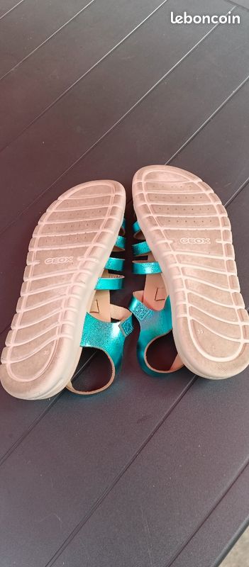 Chaussures sandales Geox (image 3)
