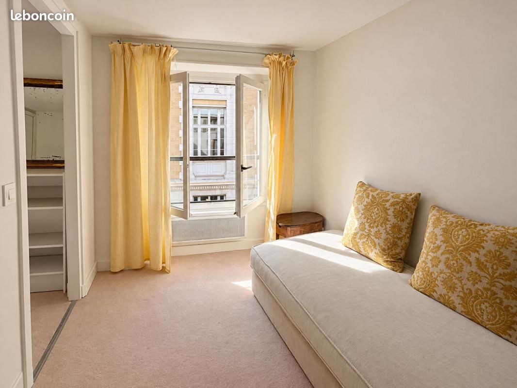 Appartement 2 pièces 26 m² · à Paris · 25,8 m² · 383 000 €