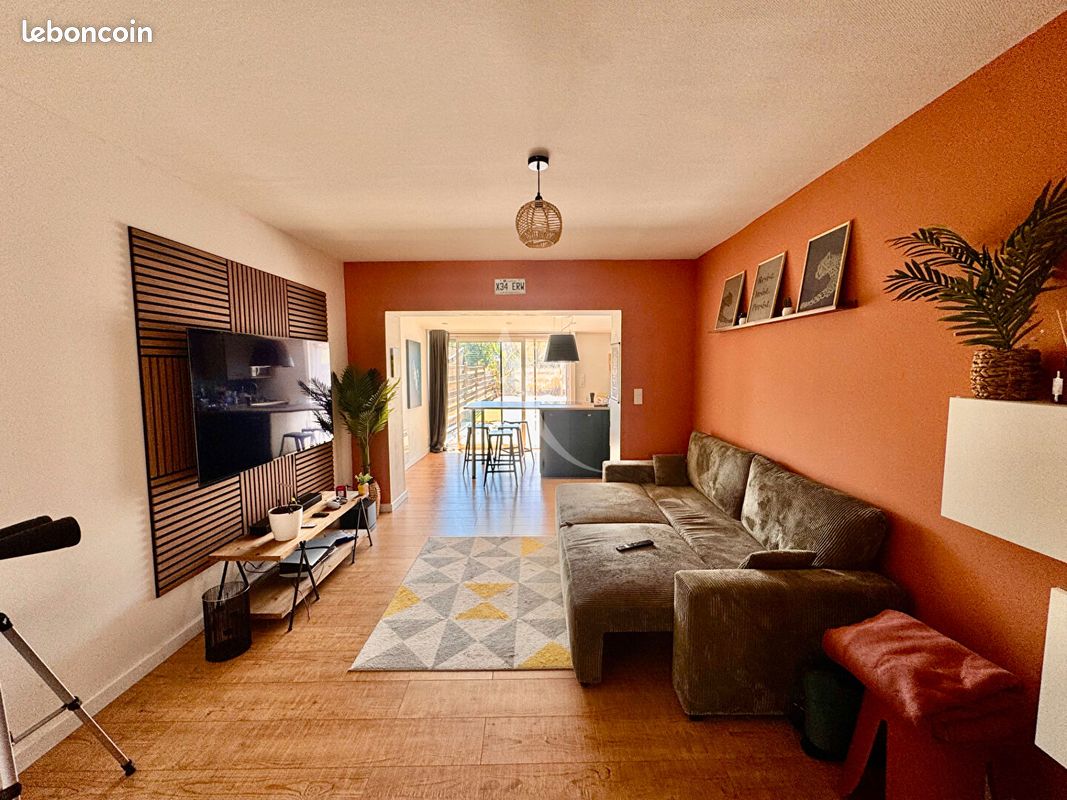 Appartement 2 pièces 46 m² · à Albi · 46 m² · 147 000 €