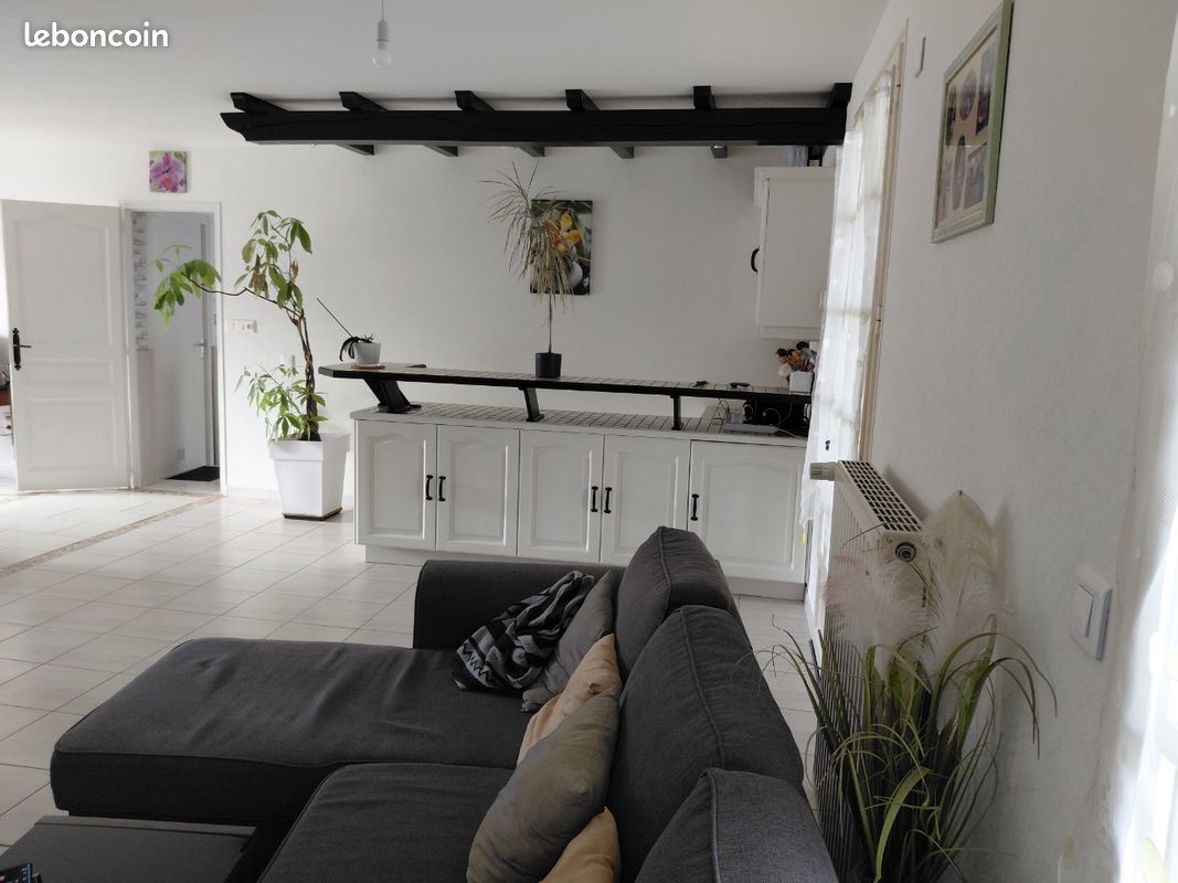 Maison 8 pièces 138 m² · à Poitiers · 138 m² · 330 000 €