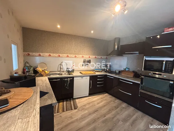 Annonce vente Appartement falaise