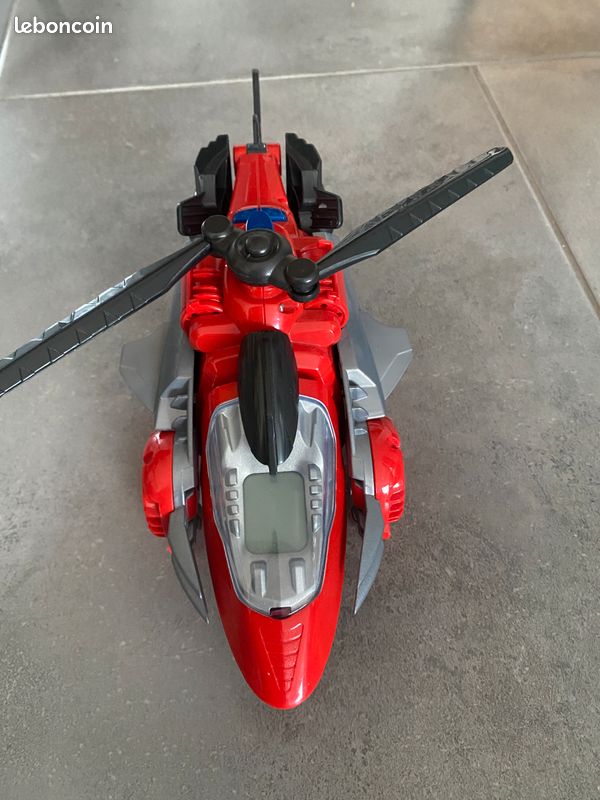 Transformer Vtech dinosaure (image 3)