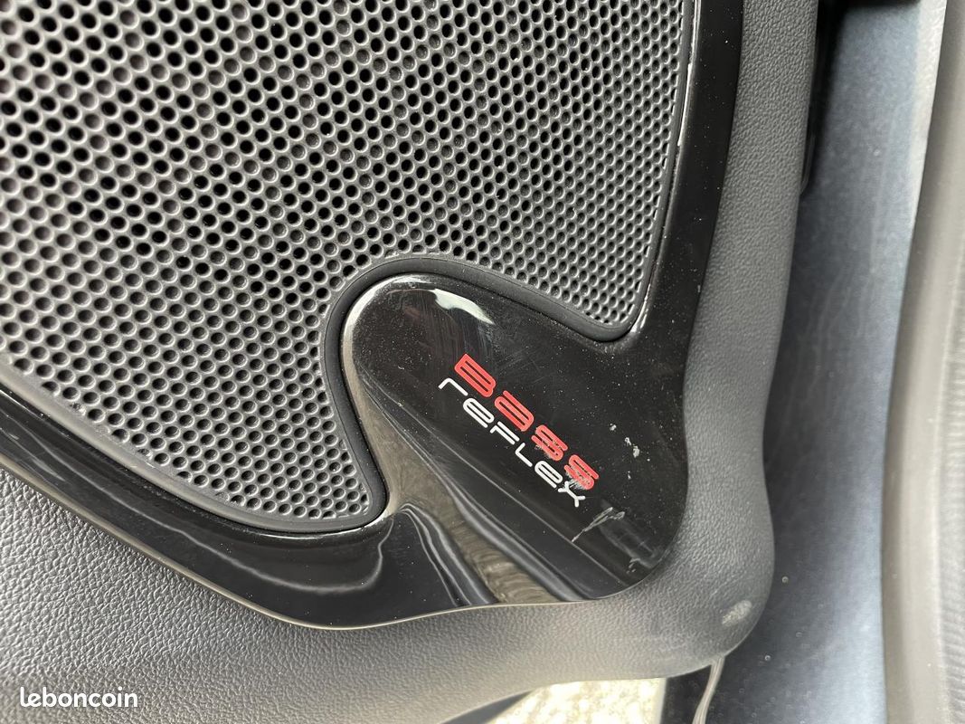 RENAULT CLIO 1.5 Energy dCi / 11 000 km / 75 Ch / Finition Trend / 1ère main (image 30)