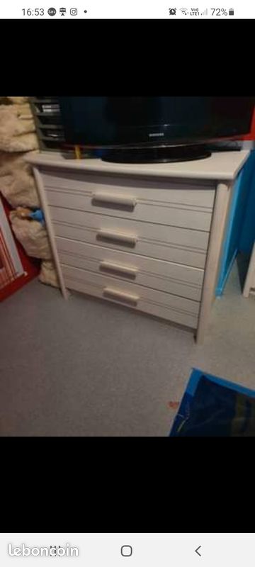 Chambre enfant (image 1)