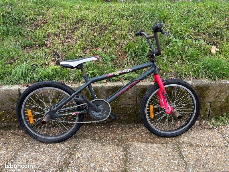 Bmx (image 1)