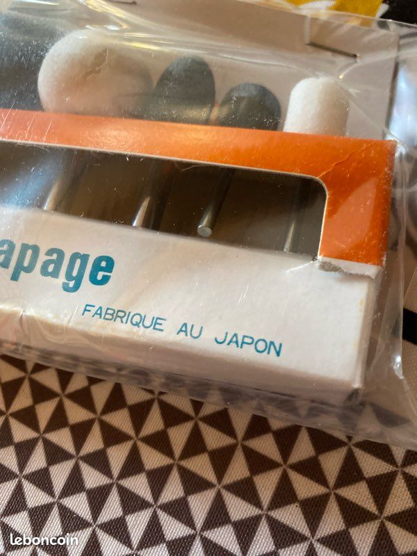Ensemble ponçage décapage (image 3)
