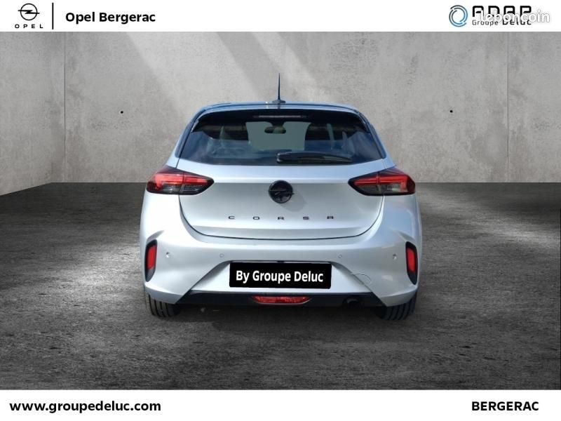 Opel Corsa 1.2 75ch GS (image 8)