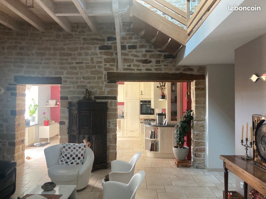 Maison 8 pièces 175 m² · à Chalindrey · 175 m² · 230 000 €