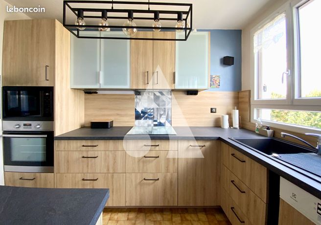 Appartement a louer bretigny-sur-orge - 2 pièce(s) - 43 m2 - Surfyn