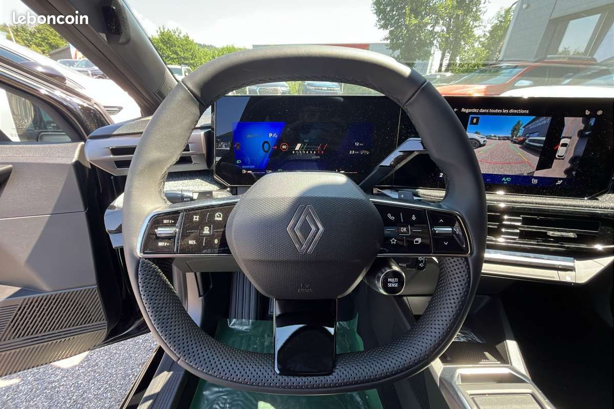 Renault Clio 6 TCE 115 EDC TECHNO PLUS -11% (image 10)