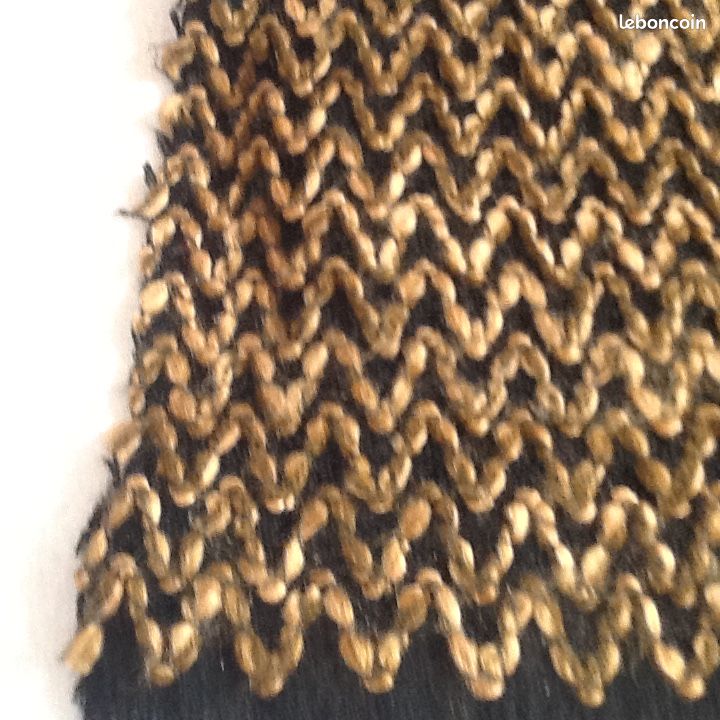 Pièce de tissu 200 x 150 cm - Lainage (image 1)
