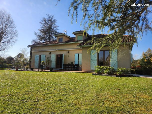 Propriété 10 pièces 211 m²