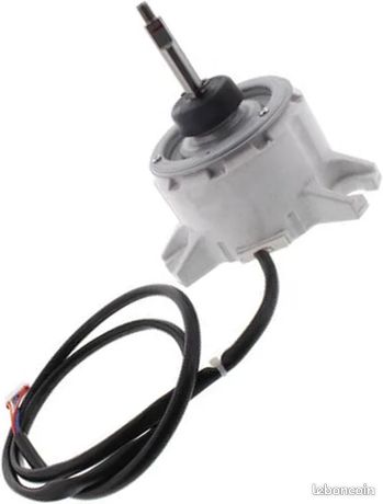 Moteur KFD 280 66 8A 1 Télécommande Universelle De Remplacement Pour Climatiseur Midea, Compatible Avec Les Daikin Climatiseur