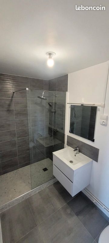 Appartement 2 pièces 46 m² · à Draveil · 46 m² · 1 070 €/mois