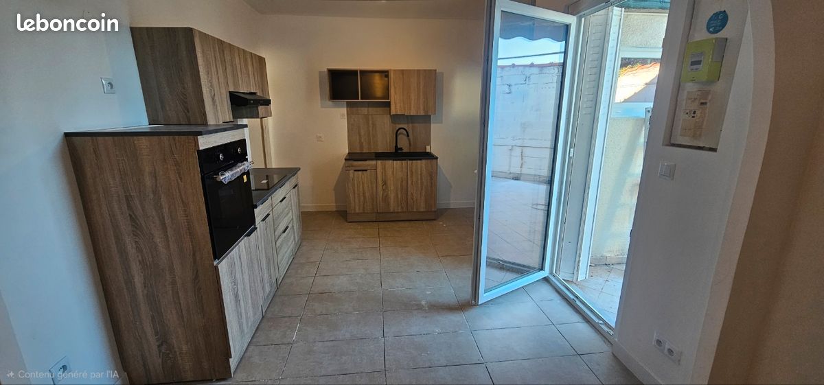 Appartement 5 pièces 83 m² · à Choisy-le-Roi · 83 m² · 1 700 €/mois