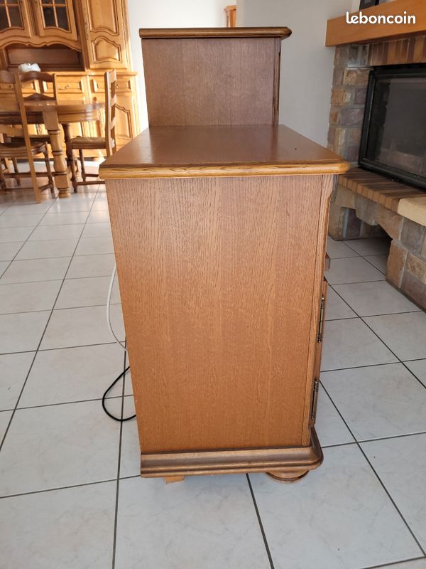 Meuble tv hi-fi (image 11)
