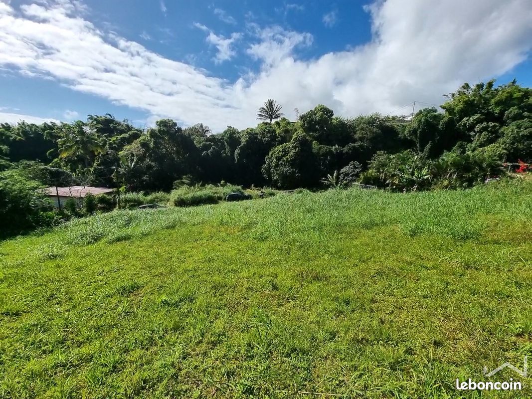 Terrain 753 m² · à Sainte-Marie · 753 m² · 199 000 €