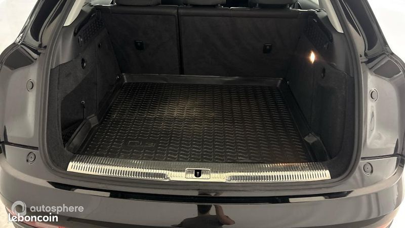 Audi Q3 2.0 TDI 150ch ultra (image 14)