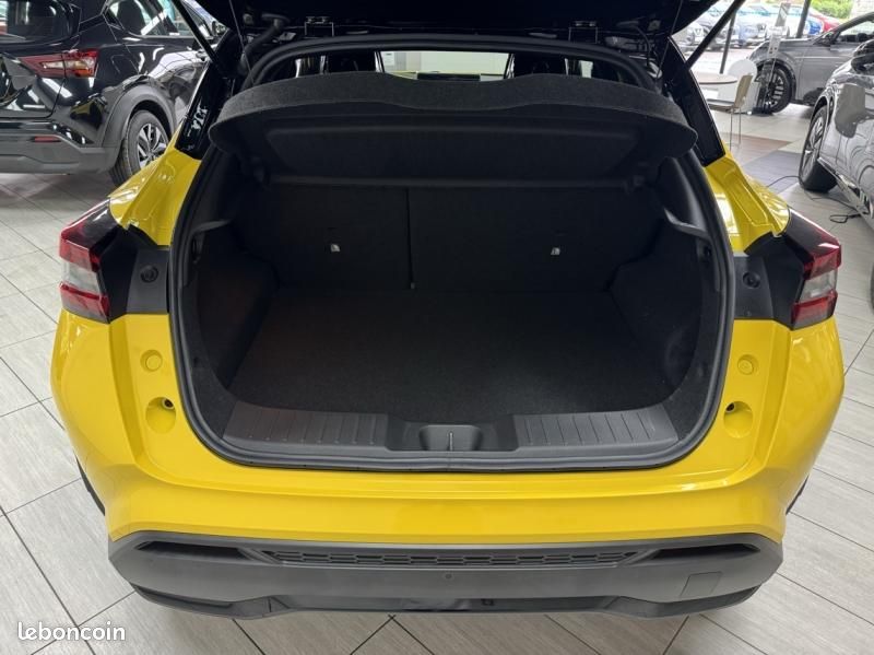Nissan Juke 1.6 Hybrid 143ch N-Sport 2026 (image 12)