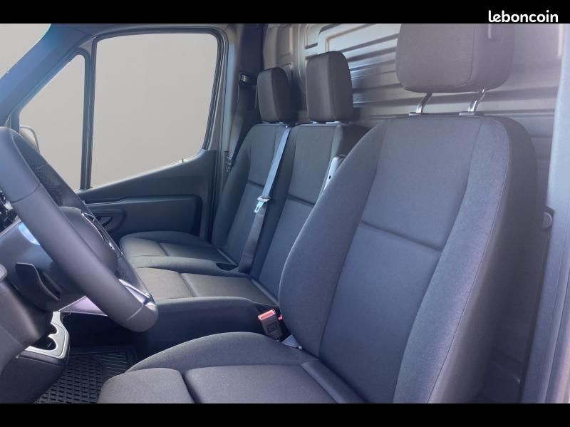 Mercedes-benz Sprinter Fg 315 CDI 37 3T5 Select 9G-Tronic (image 8)
