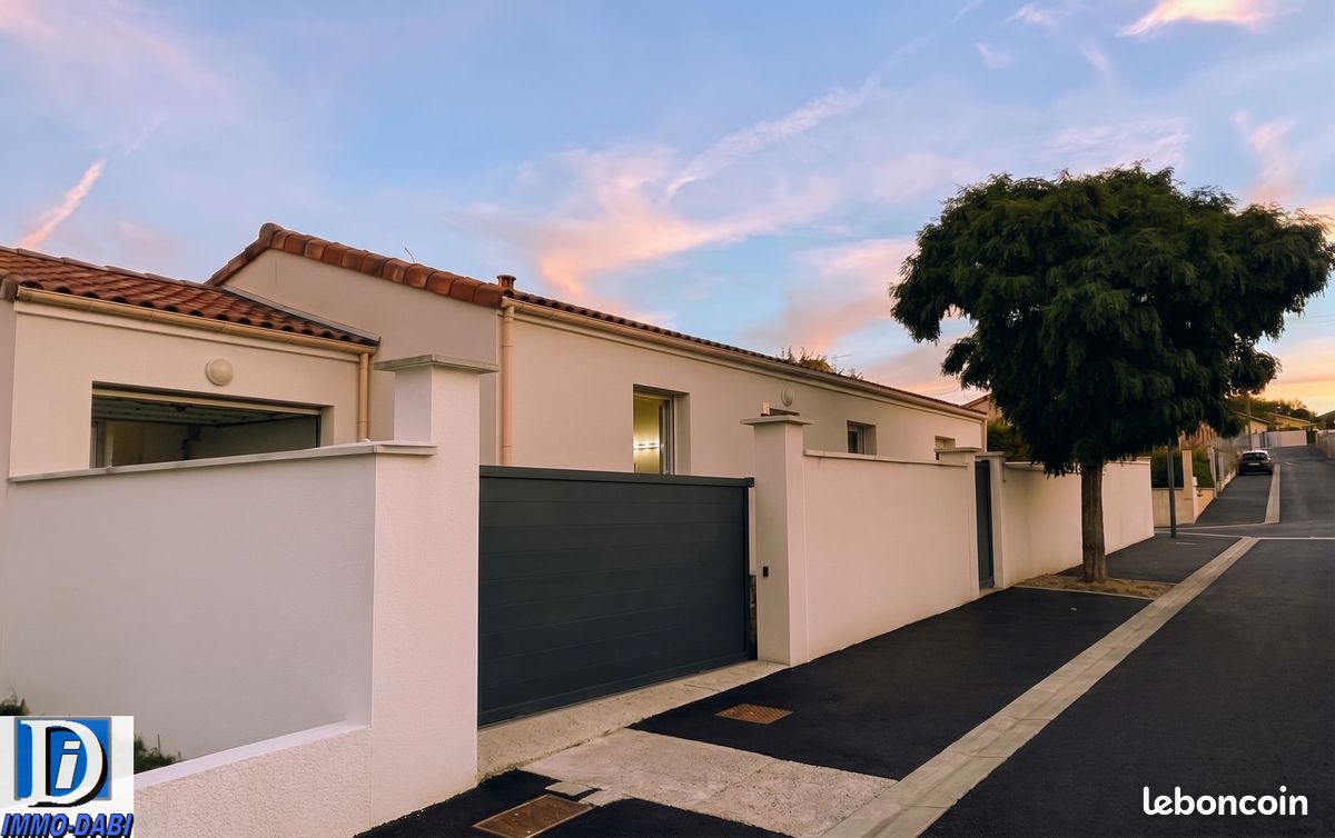Maison 4 pièces 99 m² · à Le Fossat · 99 m² · 185 000 €