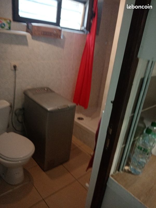 Appartement 1 pièce 25 m² · à Taverny · 25 m² · 520 €/mois