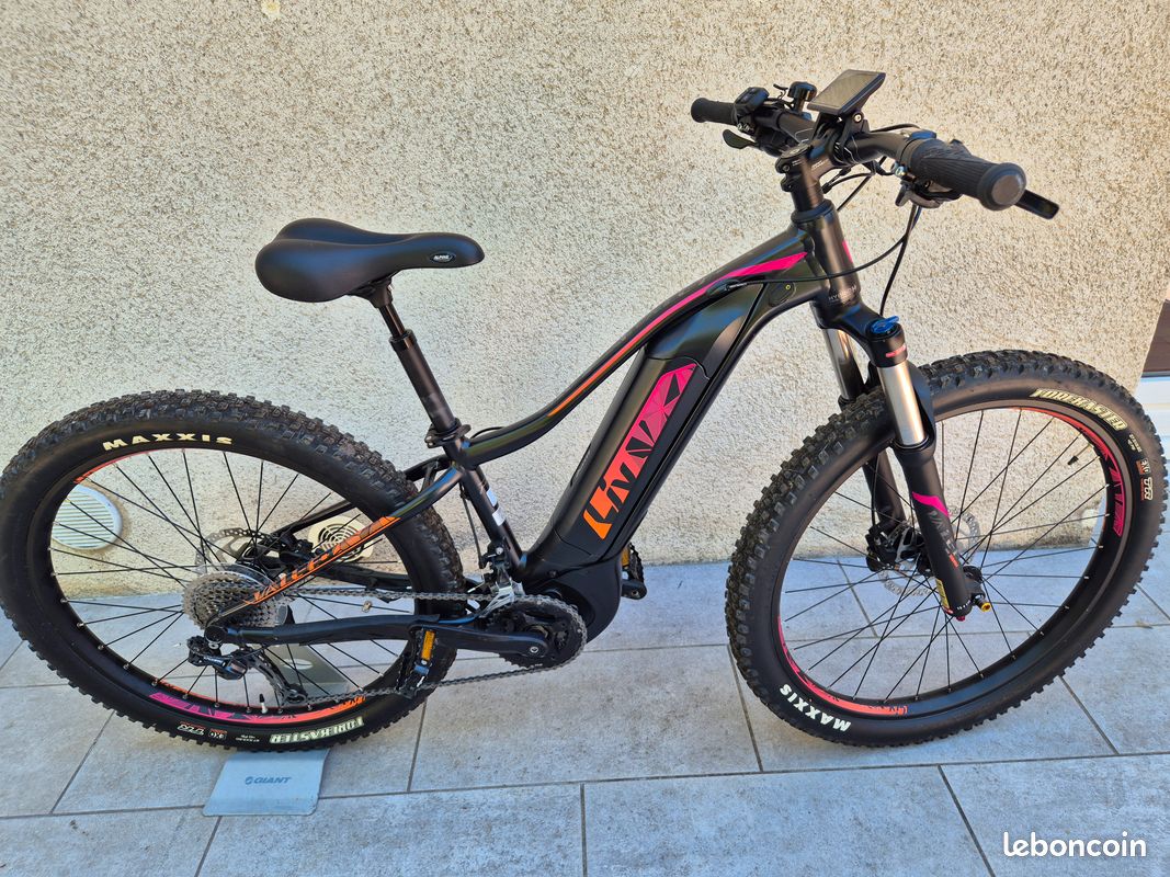 Liv Femme Vttae Liv Vttae Liv Vall- E+2 S5 (LIV Est La Marque Femme