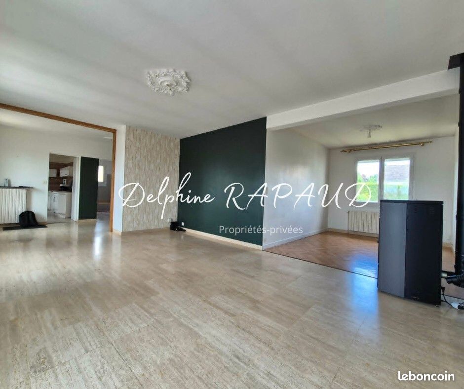 Maison 7 pièces 138 m² (image 2)