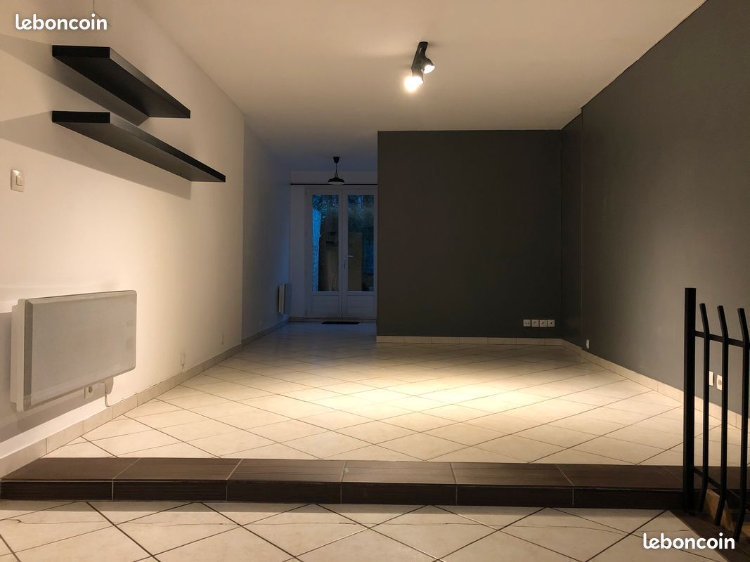 Maison 2 pièces 50 m² · à Rouvroy · 50 m² · 69 000 €