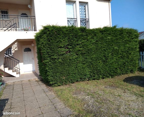A LOUER appartement T3 au Haillan