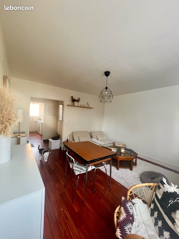 Appartement 3 pièces 60 m² · à Caen · 60 m² · 153 000 €