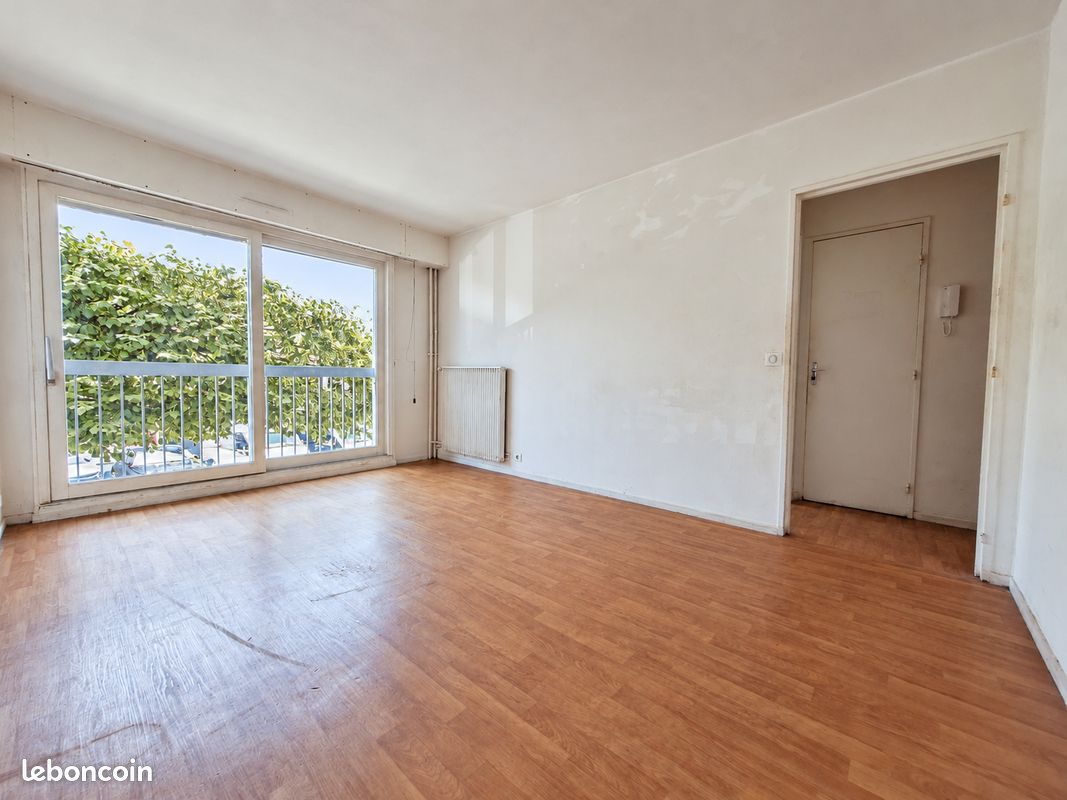 Appartement 2 pièces 37 m² · à Poissy · 37 m² · 174 000 €