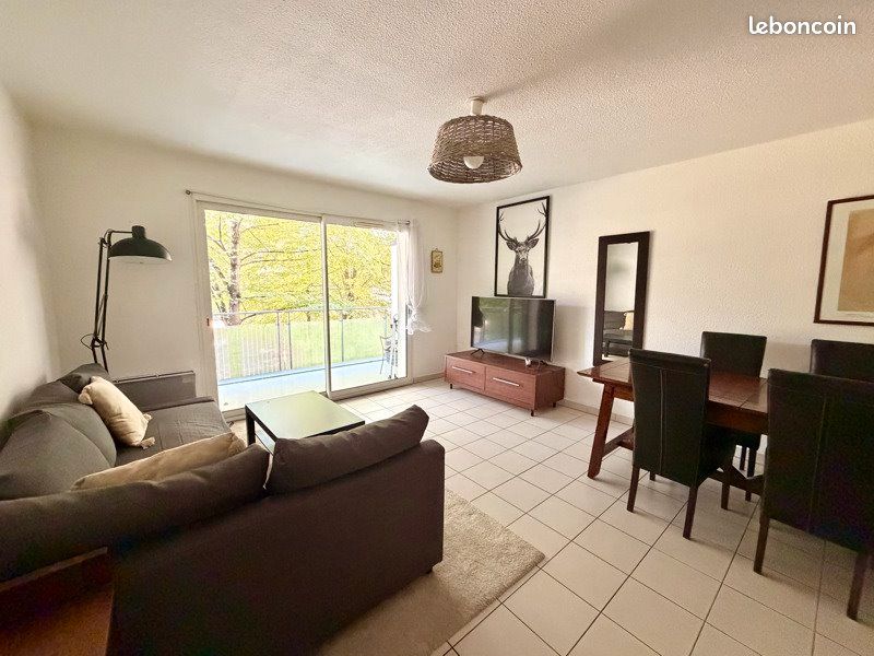 Appartement 3 pièces 68 m² · à Bordeaux · 68 m² · 1 150 €