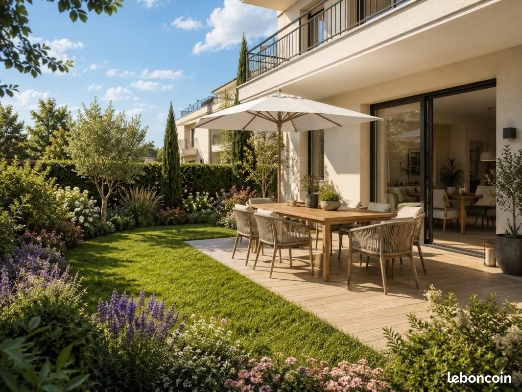 Appartement 4 pièces 82 m² · à Biscarrosse · 82 m² · 370 000 €