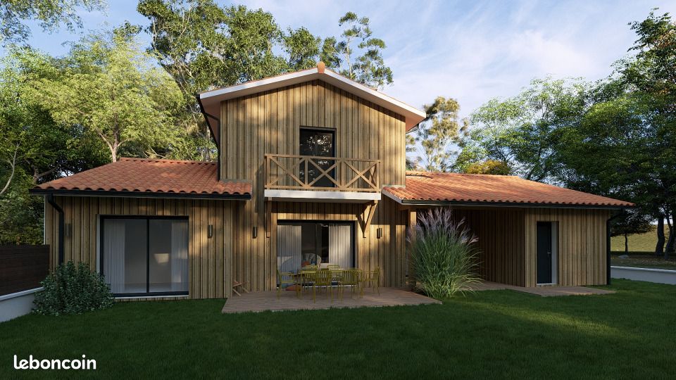 Maison 5 pièces 132 m² · à Arès · 132 m² · 760 000 €