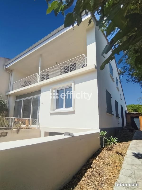 Maison 6 pièces 140 m² · à La Rochelle · 140 m² · 739 000 €