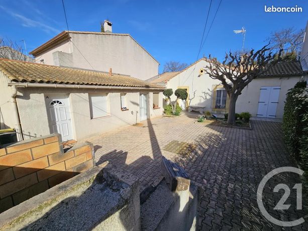 Pavillon 5 pièces 125 m²
