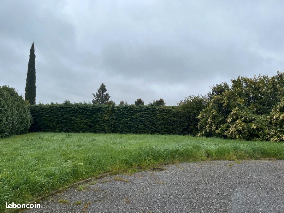 Terrain 425 m² · à Loriol-sur-Drôme · 86 000 €