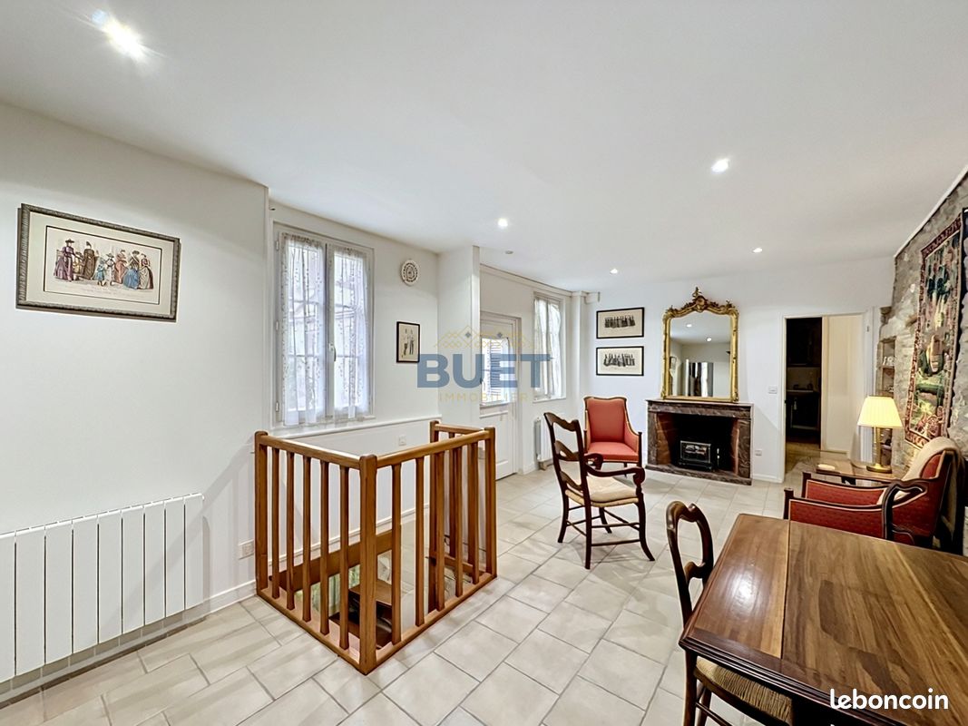 Appartement 3 pièces 55 m² · à Dijon · 55 m² · 155 000 €