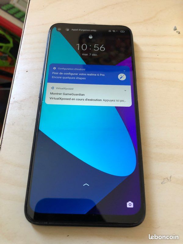 Realme 6 pro (image 3)