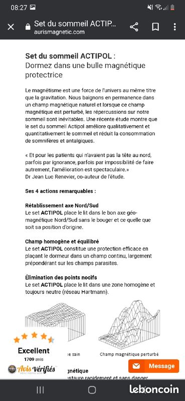 Actipol set du sommeil (image 2)